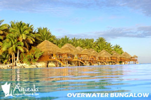 The Aitutaki Lagoon Resort (Avarua)